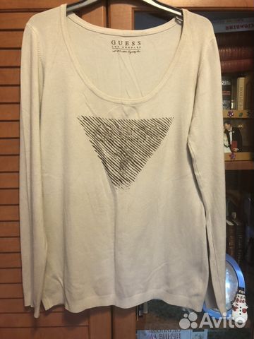 Джемпер Guess