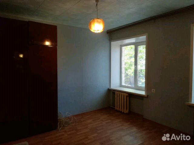 1-к квартира, 30 м², 2/5 эт. 1-к квартира, 30 м², 2/5 эт.