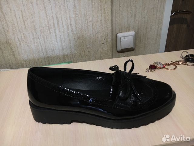 Туфли Туфли