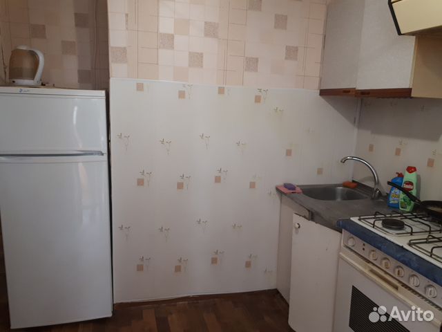 1-к квартира, 35 м², 1/9 эт. 1-к квартира, 35 м², 1/9 эт.