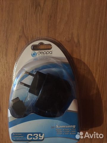 Зарядное устройства для телефона Самсунг