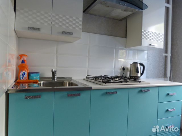 1-к квартира, 33 м², 2/9 эт. 1-к квартира, 33 м², 2/9 эт.