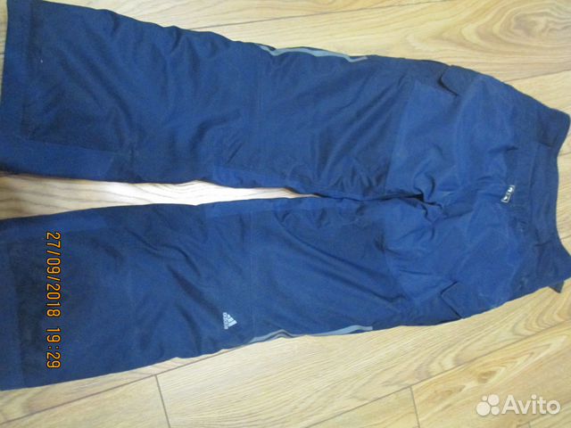 Штаны Adidas спортивные зимние лыжные Штаны Adidas спортивные зимние лыжные