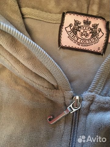 Спортивный костюм Juicy Couture оригинал Спортивный костюм Juicy Couture оригинал