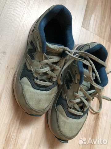 new balance 30