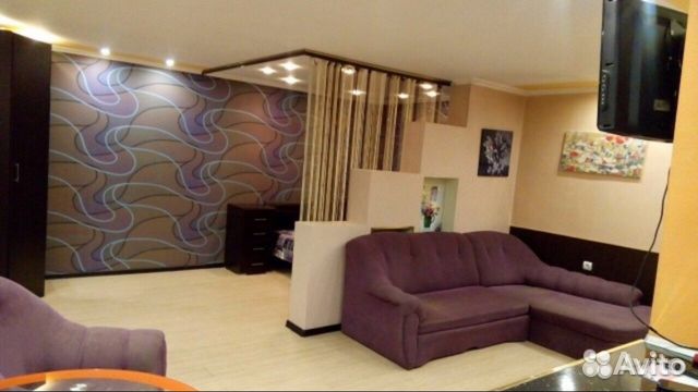 Студия, 52 м², 4/5 эт.