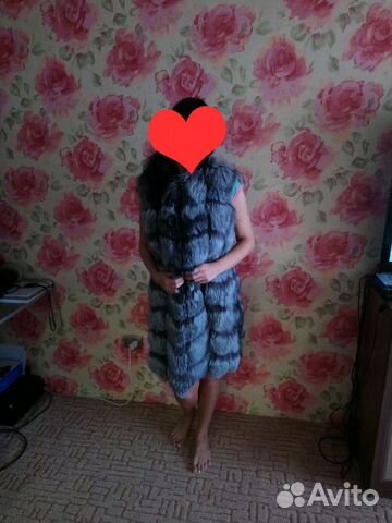 Жилет