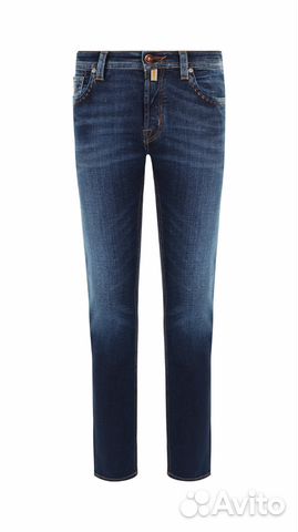 Jacob Cohen Оригинал Джинсы мужские Jacob Cohen Оригинал Джинсы мужские