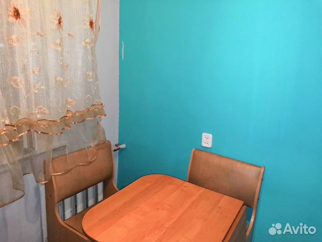 1-к квартира, 33 м², 1/5 эт.