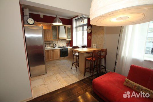 3-к квартира, 80 м², 2/5 эт. 3-к квартира, 80 м², 2/5 эт.