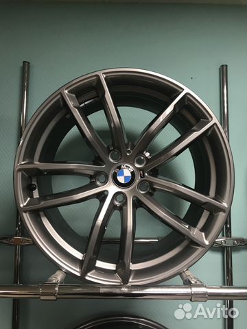 Разноразмерный комплект дисков для BMW 5 G30