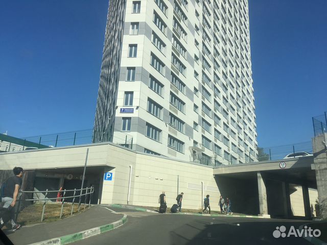 

2-к. квартира, 67 м², 4 кровати