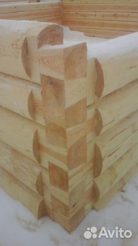 Сруб 4х5 с мансардой доставим и установим Сруб 4х5 с мансардой доставим и установим