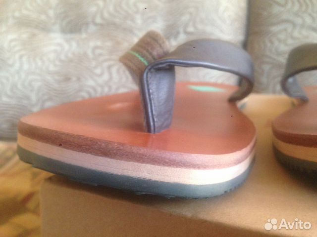Размер 45/46 Paul Smith Новые сандалии Размер 45/46 Paul Smith Новые сандалии