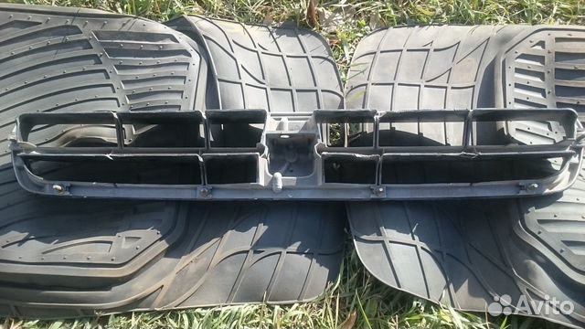 Решётка радиатора Subaru Legacy BH