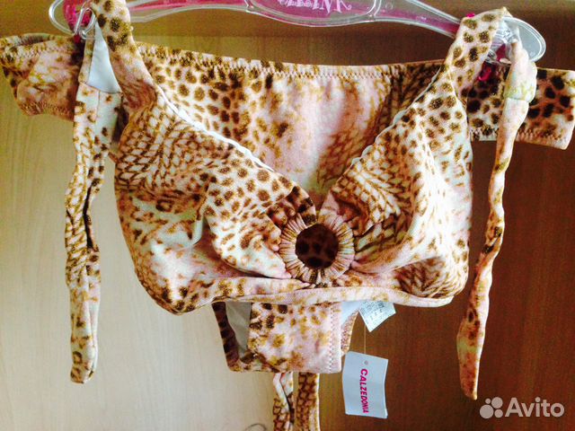 Купальники Плавки Calzedonia Новые Купальники Плавки Calzedonia Новые