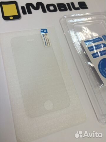 Защитное стекло для Apple iPhone 4 / 4S и другие Защитное стекло для Apple iPhone 4 / 4S и другие