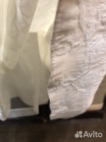 Платье «Карамелли»110-120