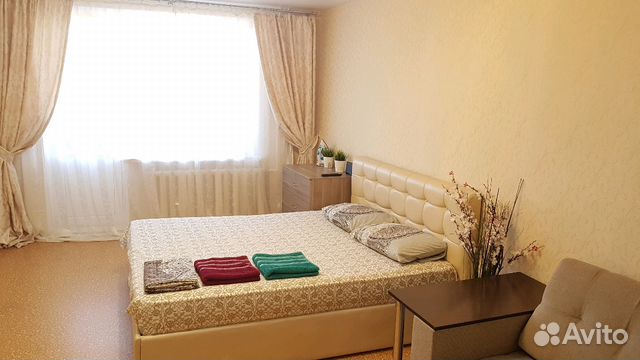 1-к квартира, 37 м², 7/9 эт. 1-к квартира, 37 м², 7/9 эт.