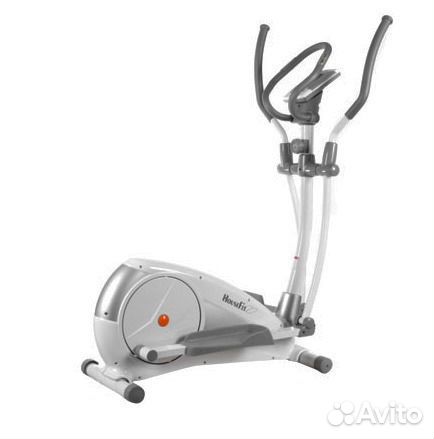Эллиптический тренажер HouseFit HB-8189ELL