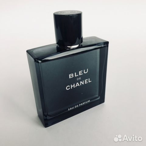 Chanel Bleu de Chanel