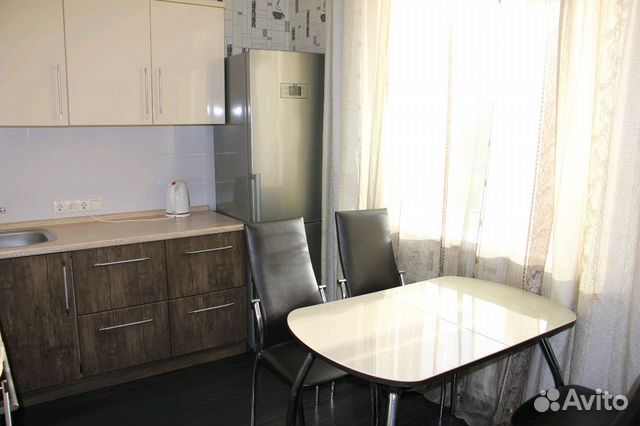 2-к квартира, 85 м², 5/10 эт.