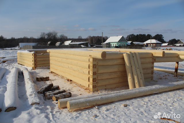 Баня 4х5 + 2 м террас.Доставка и установка Баня 4х5 + 2 м террас.Доставка и установка