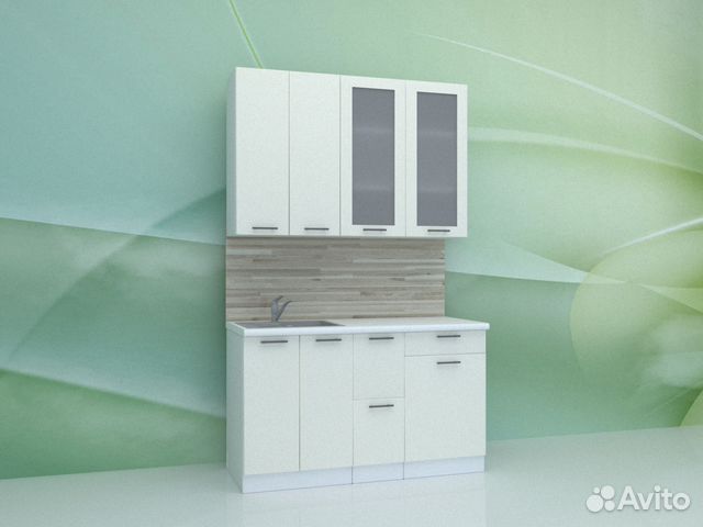 Кухонный гарнитур Кухонный гарнитур