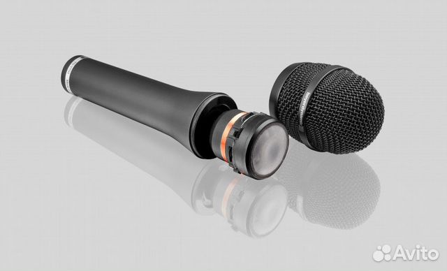 Микрофон beyerdynamic TG V70 динамический Микрофон beyerdynamic TG V70 динамический