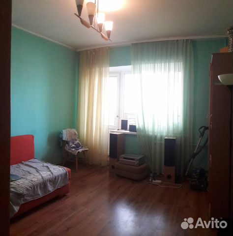 4-к квартира, 110 м², 5/6 эт. 4-к квартира, 110 м², 5/6 эт.