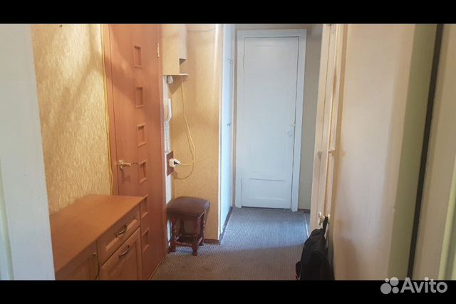 2-к квартира, 45 м², 8/9 эт. 2-к квартира, 45 м², 8/9 эт.