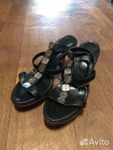 Босоножки Босоножки