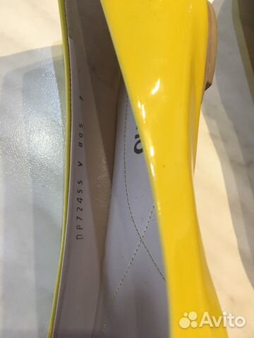 Балетки Salvatore Ferragamo Балетки Salvatore Ferragamo