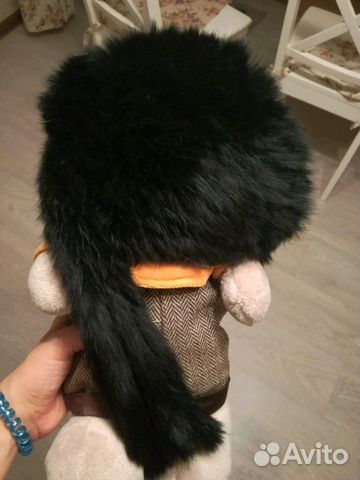 Шапка Шапка
