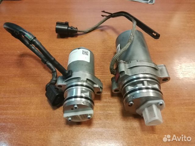 Насос Халдекс 4 Купить