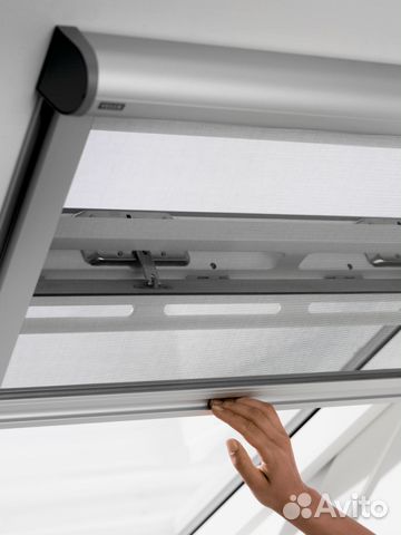 Сетка москитная Velux ZIL MK06 8888