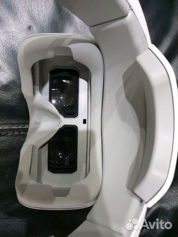 DJI Goggles