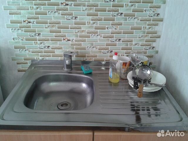 1-к квартира, 33 м², 3/5 эт.