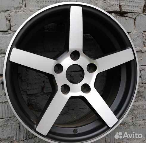 Новые диски R20 5х120 Vossen CV3 на BMW Новые диски R20 5х120 Vossen CV3 на BMW