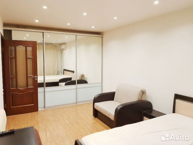 3-к квартира, 63.7 м², 2/9 эт. 3-к квартира, 63.7 м², 2/9 эт.