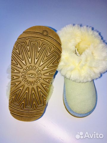 UGG Угги оригинал 23,5 размер UGG Угги оригинал 23,5 размер