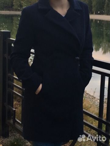 Пальто