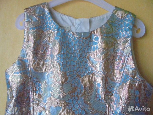 Нарядное платье Нарядное платье