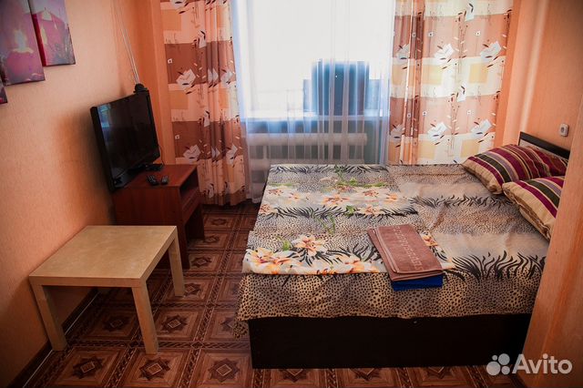 1-к квартира, 28 м², 7/9 эт.