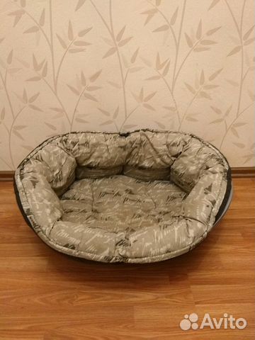 Лежак для собаки (кошки) купить на Зозу.ру - фотография № 2