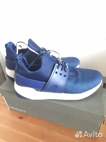 Timberland кроссовки, новые-оригинал Timberland кроссовки, новые-оригинал
