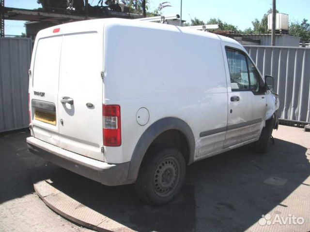 В разборе ford transit connect 1 2003 В разборе ford transit connect 1 2003