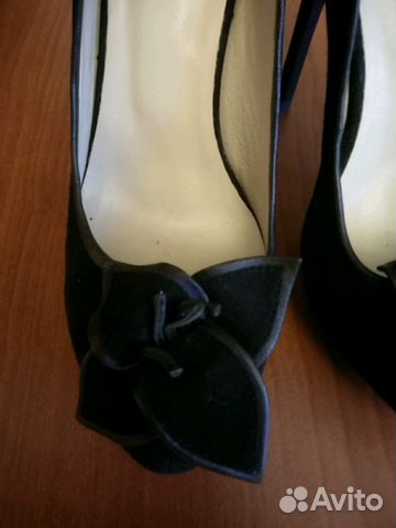 Туфли Calipso 37размер Туфли Calipso 37размер