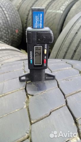 Грузовые шины бу 315 70 R22.5 Кама Арт.376Р Грузовые шины бу 315 70 R22.5 Кама Арт.376Р