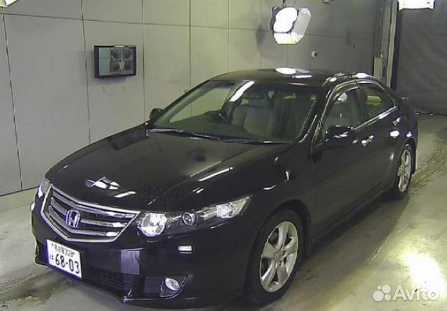 Honda Accord 8 / Хонда Аккорд 8 в Разборе Honda Accord 8 / Хонда Аккорд 8 в Разборе